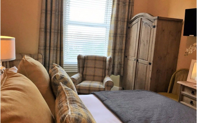 Sarnia Guest House