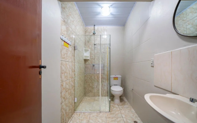 AP 14 Ala Tainha Residencial Solavir