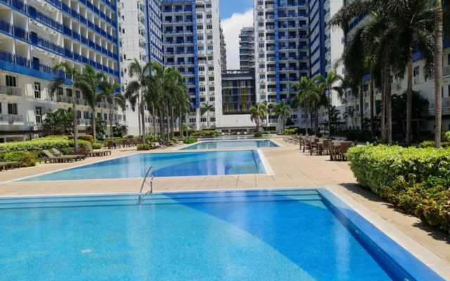 Jericho's Place at Sea Residences