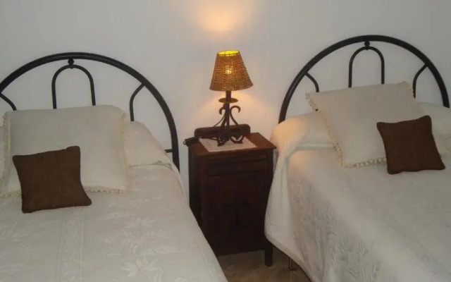 Hostal Alba Taruta