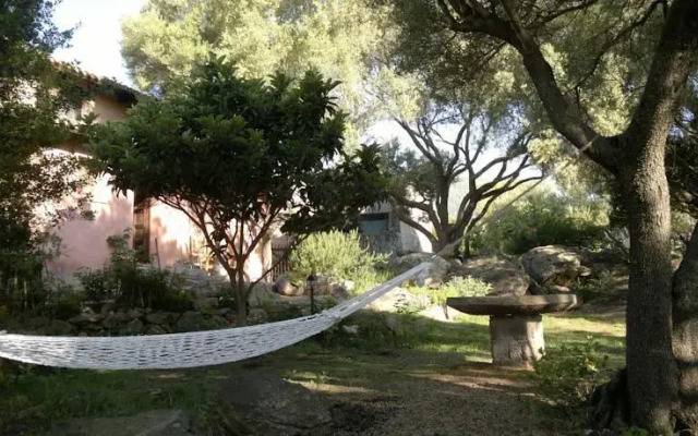 Villa nel Parco
