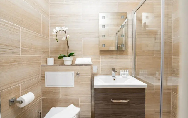 Bayswater by CAPITAL