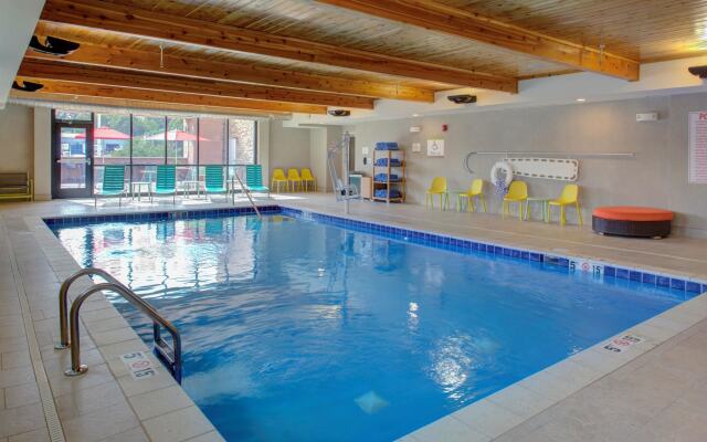 Home2 Suites by Hilton Bloomington