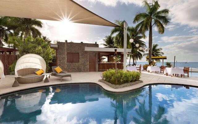 Sofitel Fiji Resort And Spa