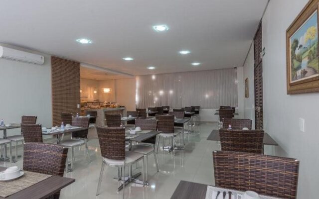 Hotel Mirage Rolândia