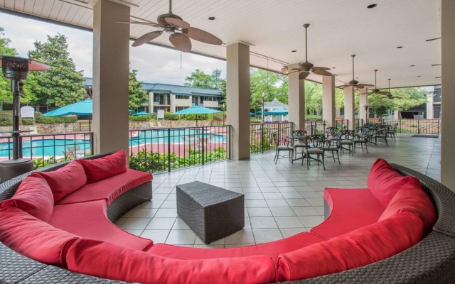 Ramada by Wyndham Augusta Fort Gordon