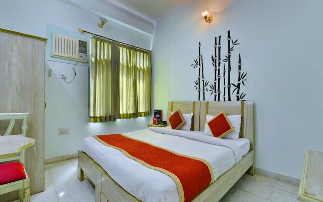 OYO 8051 Hotel Don Jon