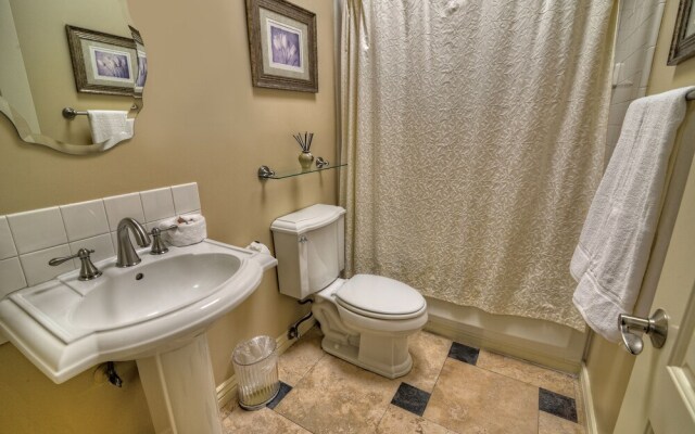 Palo Verde - 2 Bedroom Home - Scottsdale