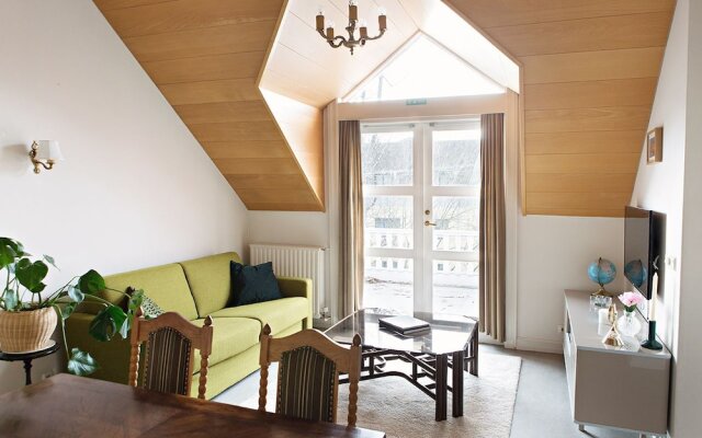 Brattagata Guesthouse Apartments