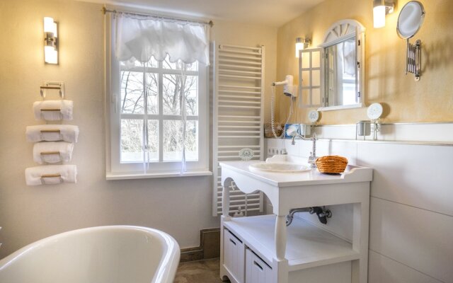 PanoramaHotel Lilienstein