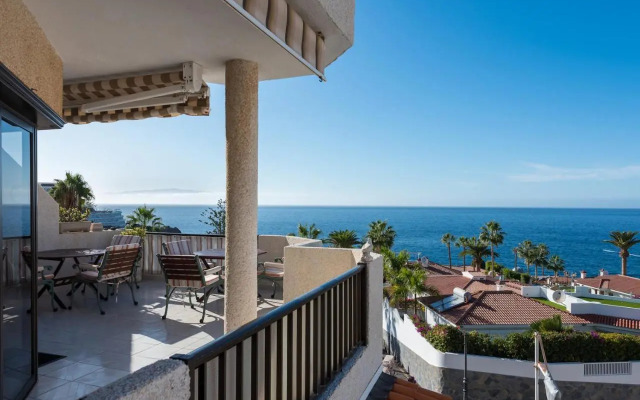 Sunset two bedroom suite
