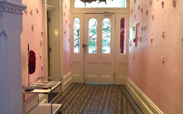 Medusa Boutique Hotel