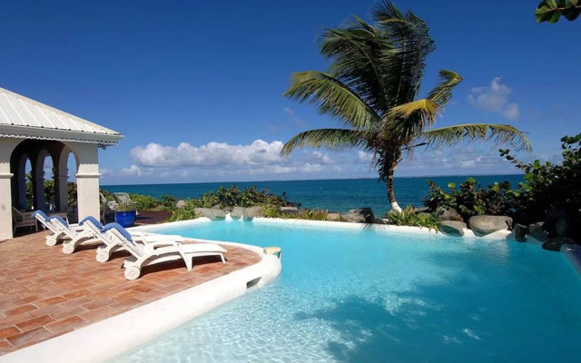 Dream Villa Terres Basses-965