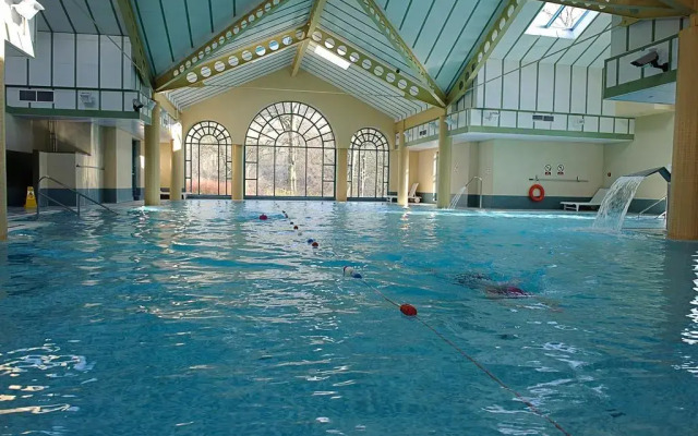 Peebles Hydro Hotel