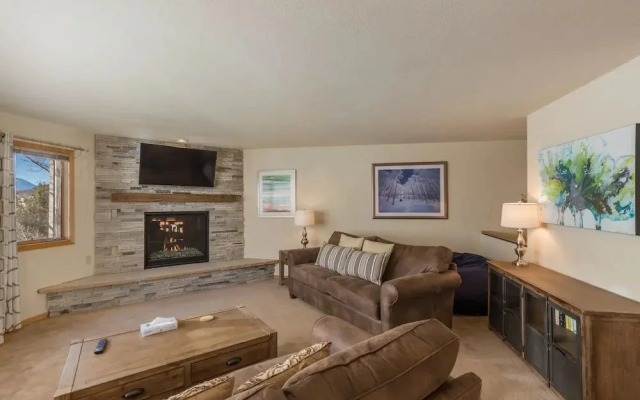 Frostfire Condominiums