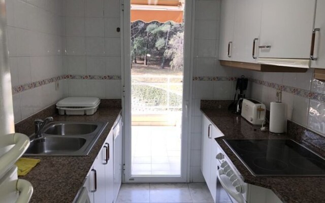 Apartamento Sa Conca 4, 3-2