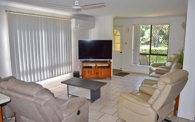 Parkside 1 South West Rocks