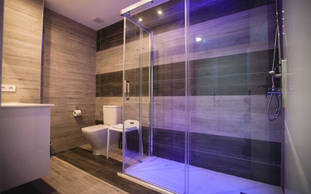 Loft Celinda Córdoba Estación