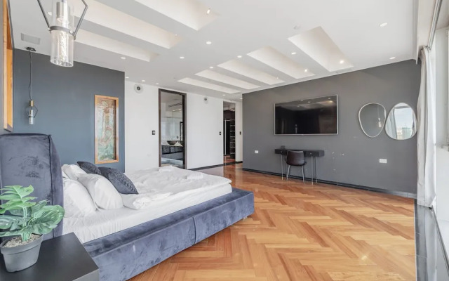 The TLV DREAM by BREEZ