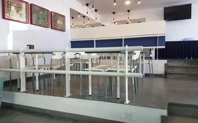 Apartamentos Soldoiro