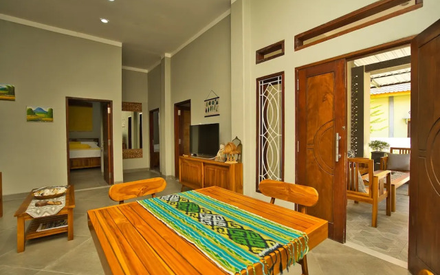 Ladiva Shore Hotel