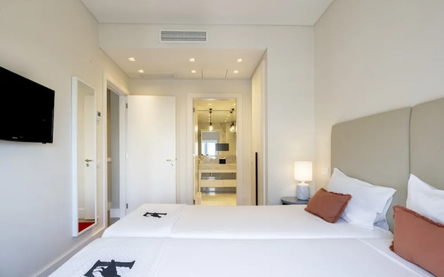 Chiado Mercy - Lisbon Best Apartments