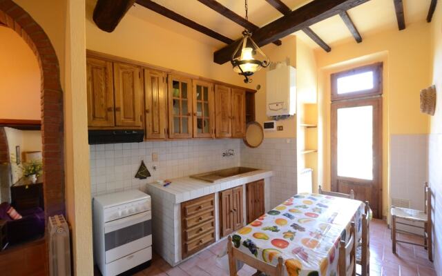 Agriturismo La Casella