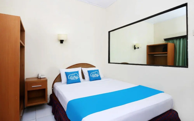 Airy Eco Syariah Gajah Mada 76 Balikpapan