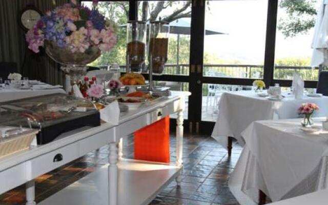 Sheppard Boutique Hotel