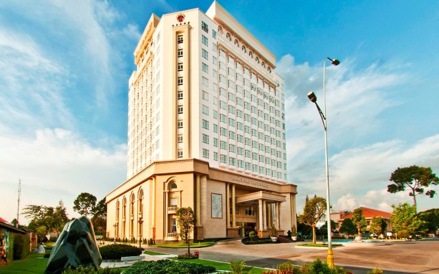 Tan Son Nhat Saigon Hotel