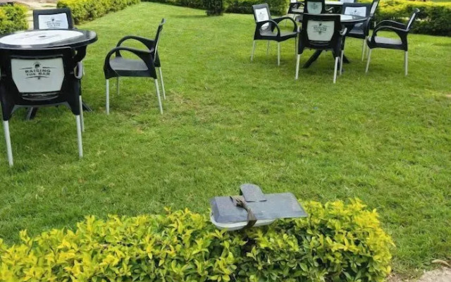 4 Tee's Hotel Rongai
