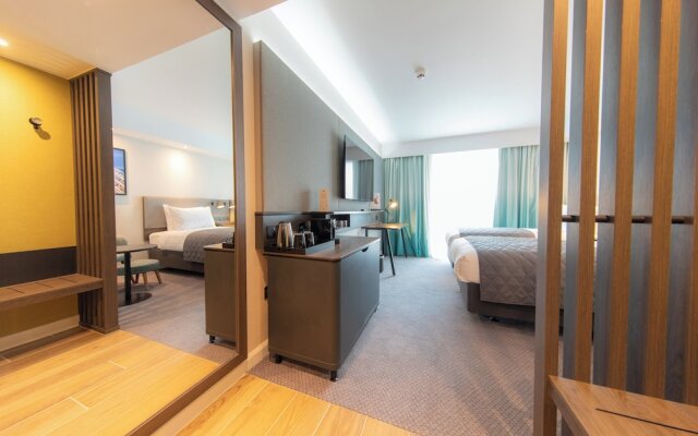 Holiday Inn Blackpool by IHG