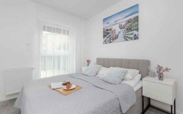 Apartment Close to the Beach by Renters