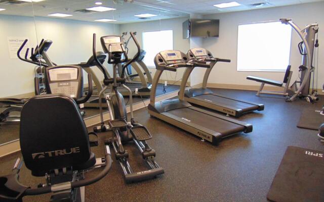 Holiday Inn Express & Suites Springville-South Provo Area by IHG