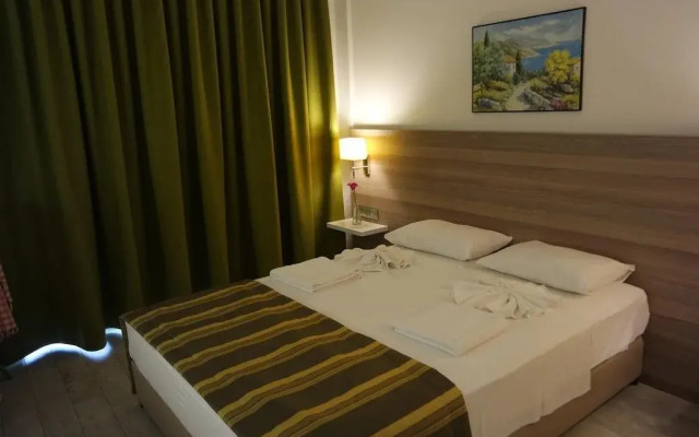 Amphi Apartments