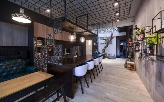 Tainan Comfortable House