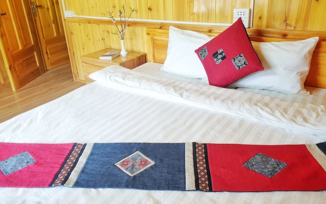 Peace Home