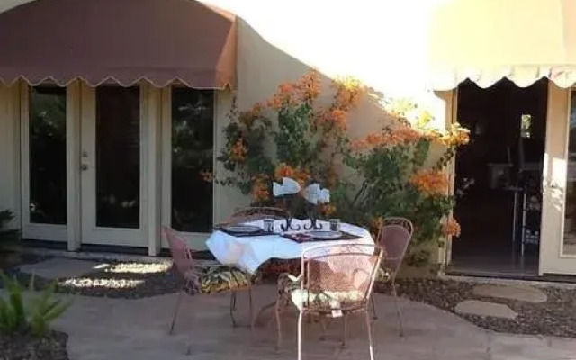 Paradise Valley Homes