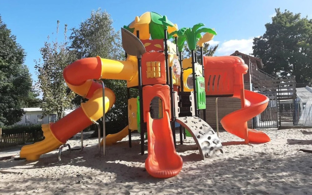 Camping La Tentation