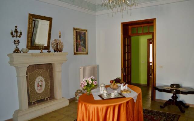 Suites Piazza Umberto