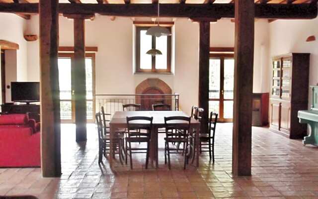 B&B IL Giardino del Borgo