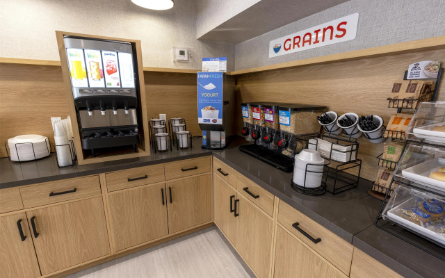 Sonesta ES Suites Lafayette Airport