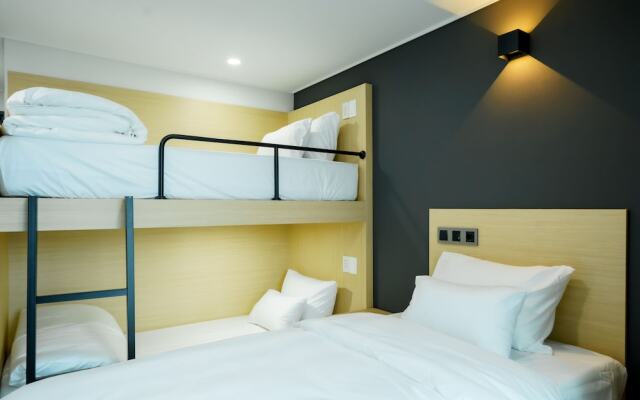 The Stay Hue Myeongdong