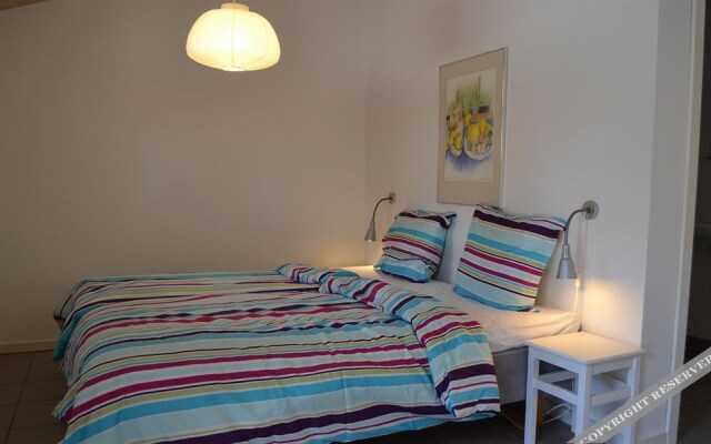 Bed & Breakfast Tistrup