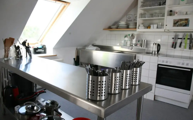 Nexø Hostel