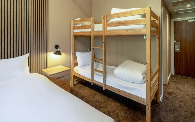 Airport Inn & Spa Manchester