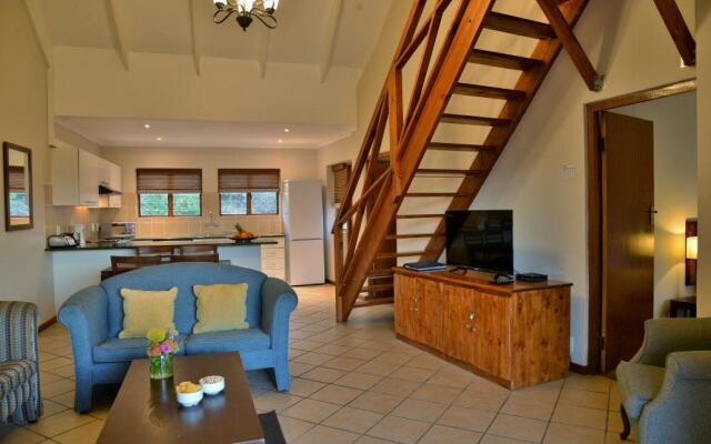 Piekenierskloof Mountain Resort