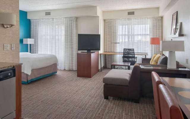 Residence Inn by Marriott Newark Elizabeth/Liberty International Airport