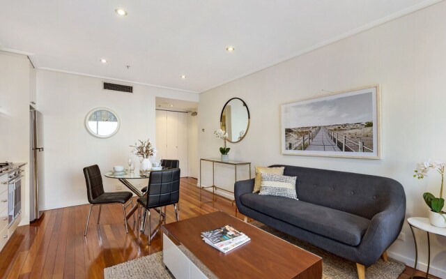 Sydney CBD Modern Apartment 3112 Pitt