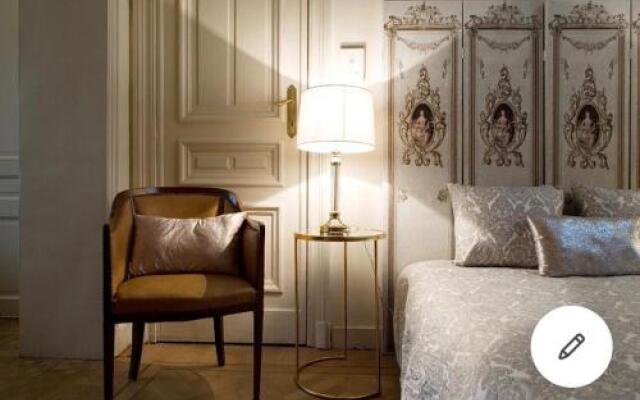 Lake view Apartments